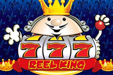 reel king slot free play
