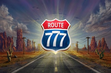 Route 777 Route 777