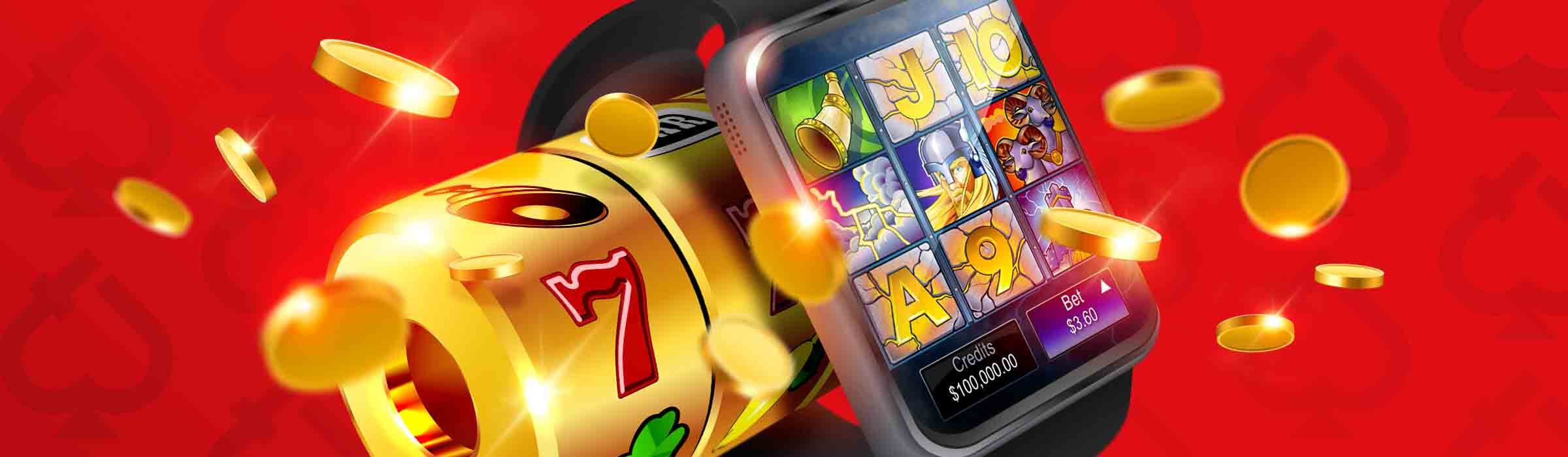 Is Smartwatch Gambling the Latest Trend in Online Casino Gambling