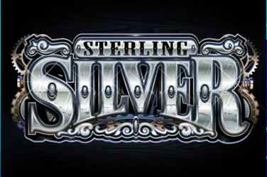 Sterling Silver