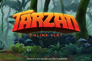 Tarzan slot machine app play
