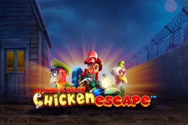 The Great Chicken Escape