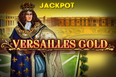 Versailles gold slot free play