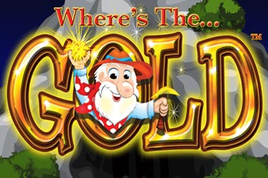 Wheres the Gold