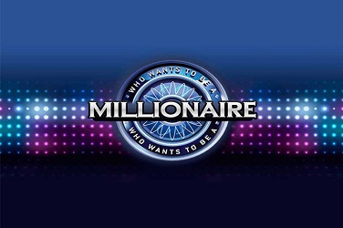 Free who wants to be a millionaire