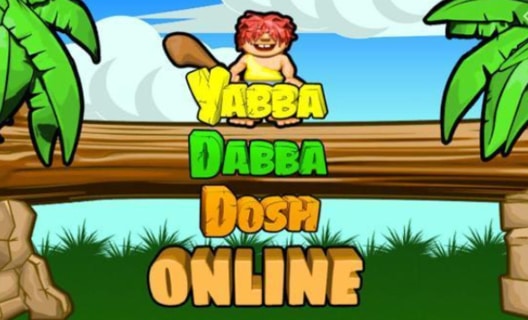 Yabba Dabba Dosh