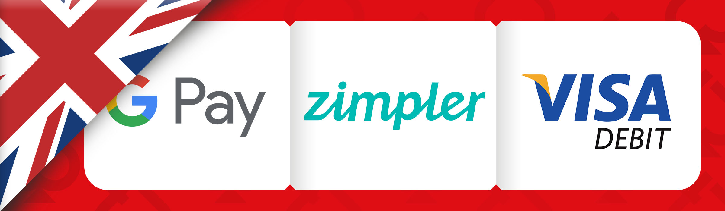 Zimpler Vs. Cards Vs. GPay - Which is Better for UK Players?